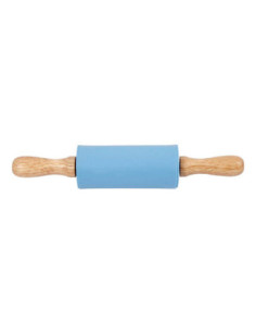 Deegroller Lichtblauw 23cm