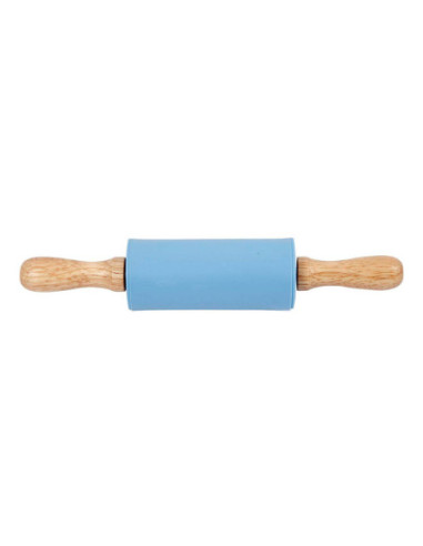 Deegroller Lichtblauw 23cm