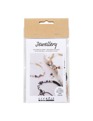 Mini Hobbyset Sieraden Armband met...