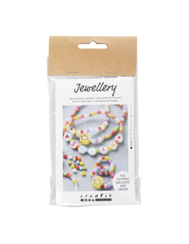 Mini Hobbyset Sieraden Armband en...