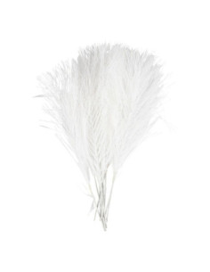 Kunstveren Wit 10st.