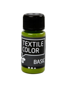 Textile Color Semi-dekkende...