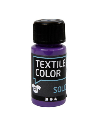 Textile Color Dekkende Textielverf -...