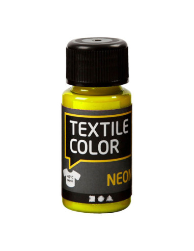 Textile Color Dekkende Textielverf -...