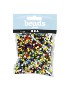 Rocailles Diverse Kleuren...