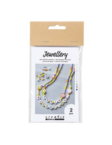 Mini Hobbyset Sieraden Kettingen