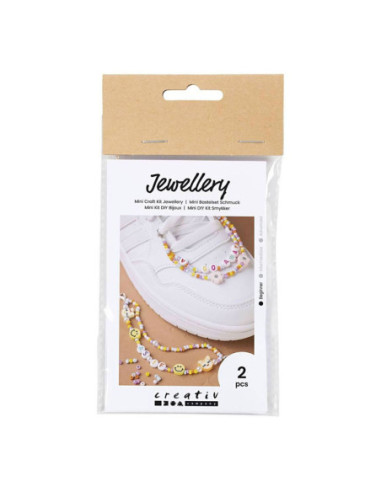 Mini Hobbyset Sieraden Bedels