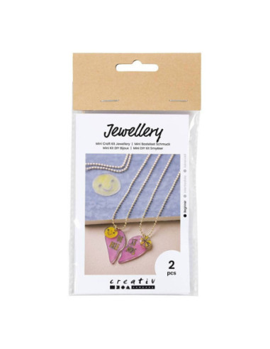 Mini Hobbyset Sieraden...
