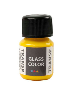 Glass Color Transparante...