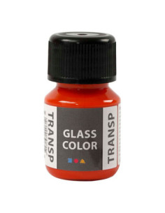 Glass Color Transparante...