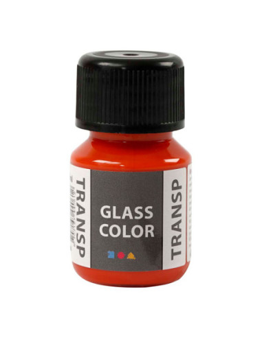Glass Color Transparante Verf -...