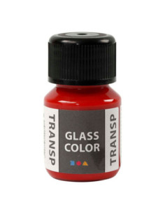 Glass Color Transparante...