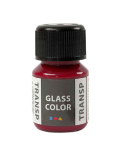 Glass Color Transparante...