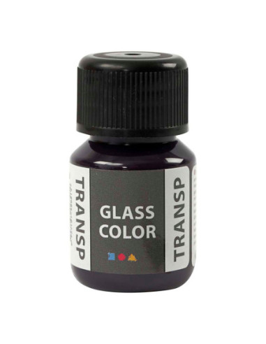 Glass Color Transparante Verf -...