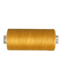 Naaigaren Goud 1000m