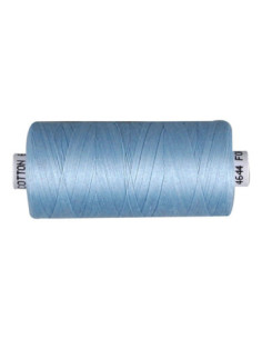 Naaigaren Lichtblauw 1000m