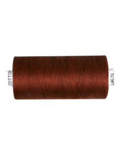 Naaigaren Bruin 1000m