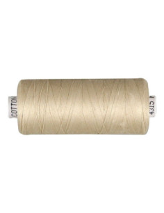 Naaigaren Beige 1000m