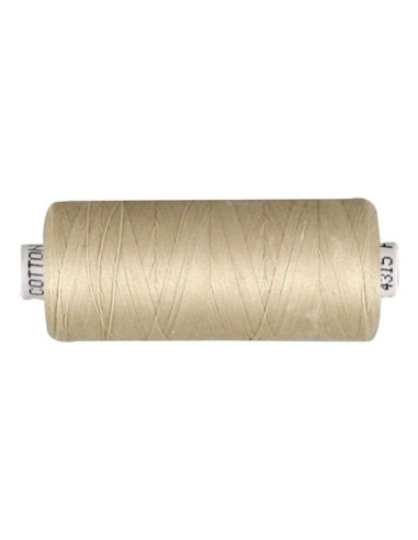 Naaigaren Beige 1000m