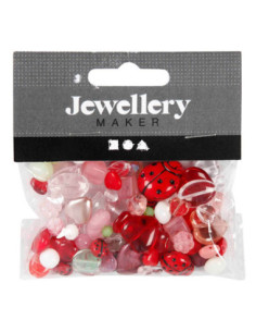 Glazen Kralen Divers...