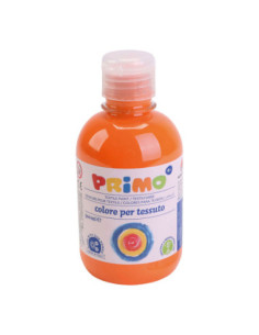Textielverf Oranje 300ml