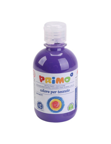 Textielverf Paars 300ml