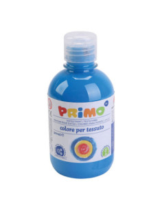 Textielverf Blauw 300ml