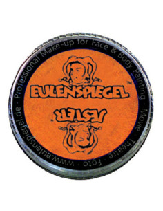 Schmink Pearlised Orange 20ml