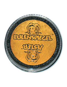 Schmink Pearlised Gold 20ml