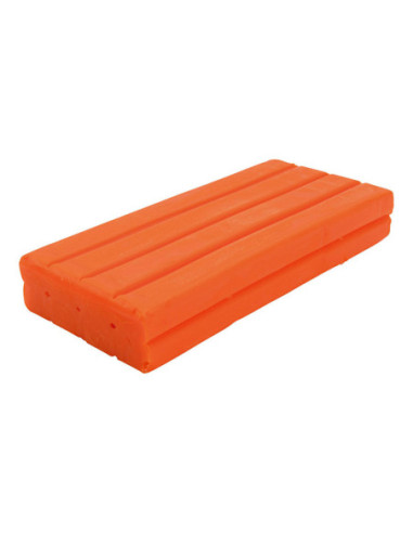 Softy Boetseerklei Oranje