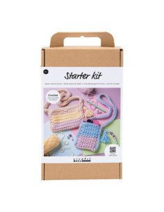 Starter Hobbyset Haken