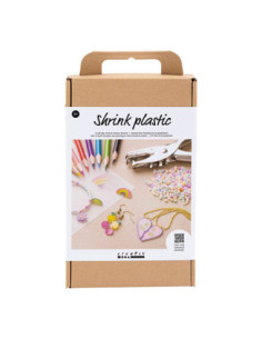 Creatieve Box Krimpfolie...
