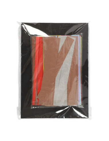 Papier Weven Set