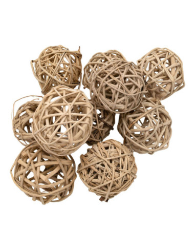 Colorations - Kleine Lata Ballen 5cm...