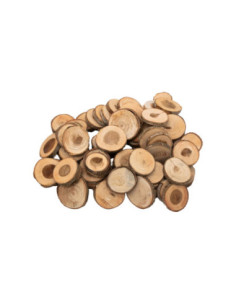 Colorations - Onbewerkte...