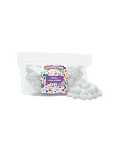 Colorations - Pom Poms Wit...