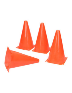 Pylonen 4st. hoogte 24cm