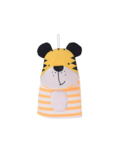 Kinderwashand Dieren - Hond