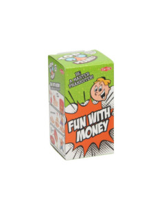 Grappenbox Fun with Money