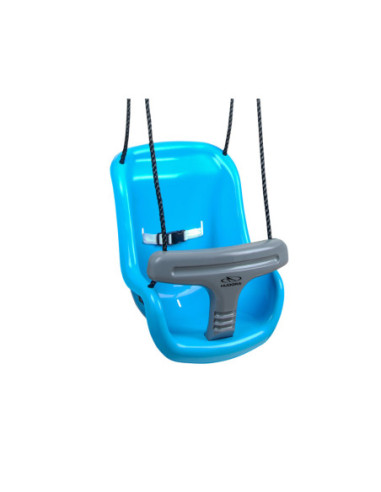 HUDORA Babyschommel Blauw