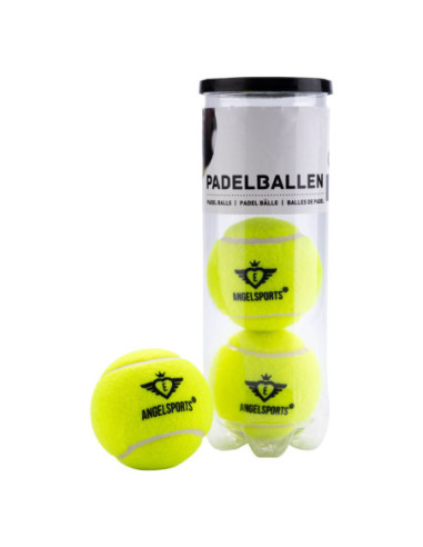 Angel Sports Paddelballen Pro in...