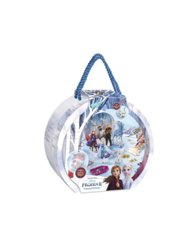 Totum Disney Frozen - Diamond...