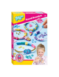 Totum Kawai Armbaden Maken