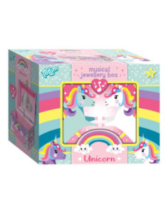 Totum Eenhoorn Sieradendoos...