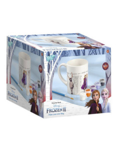 Totum Verf je eigen Mok...