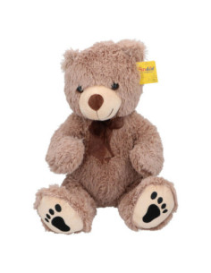 Grote Pluche Beer - Bruin 35cm