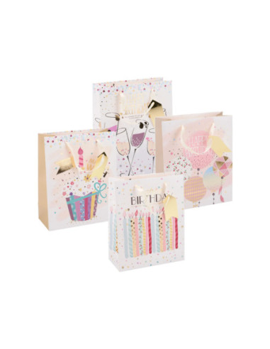 Cadeautas Birthday 36cm