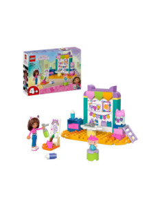 LEGO Gabby's Poppenhuis...