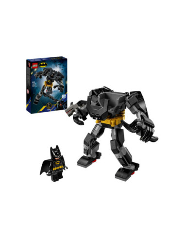 LEGO Super Heroes 76270 Batman...