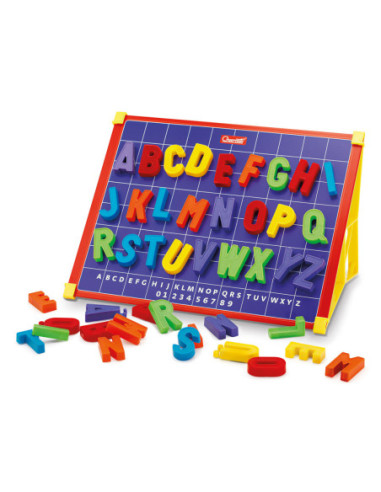 Quercetti ABC Magneetbord